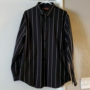 Perry Ellis dress shirt